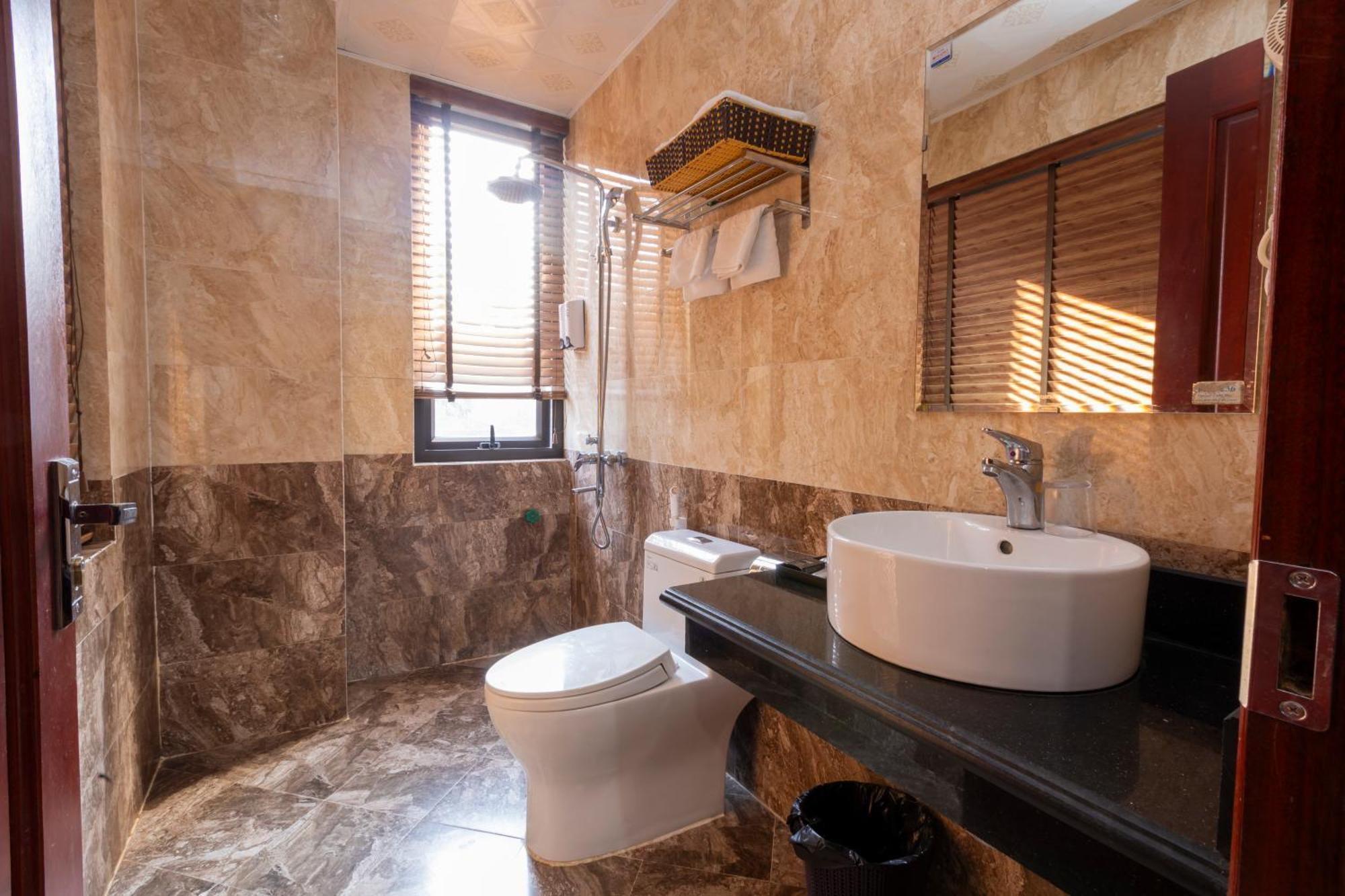 Sapa Melody Hotel מראה חיצוני תמונה